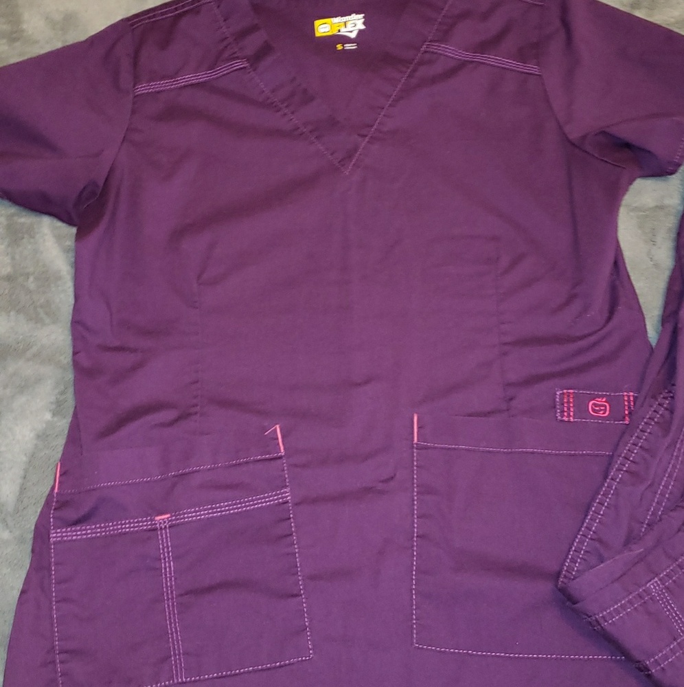 Scrubs